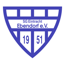 Logo SG Eintracht Ebendorf