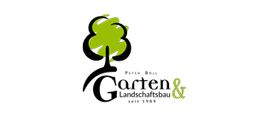 Garten Logo