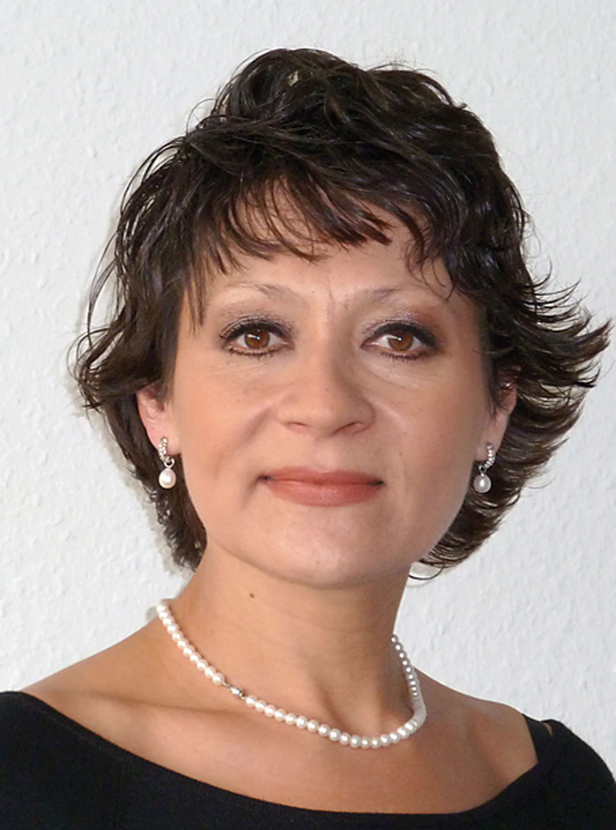 Valentina Pauly