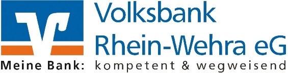 Volksbank Rhein-Wehra Logo