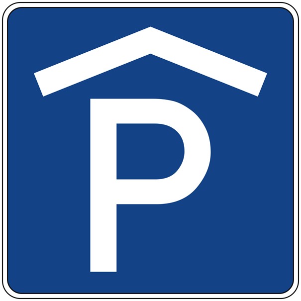 Parken in Wien