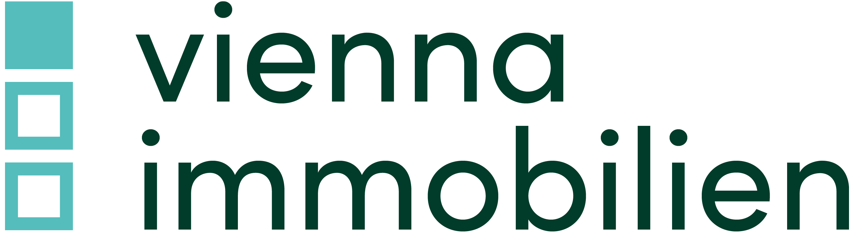 Logo Vienna Immobilien