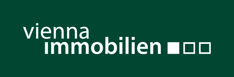 Logo Vienna Immobilien