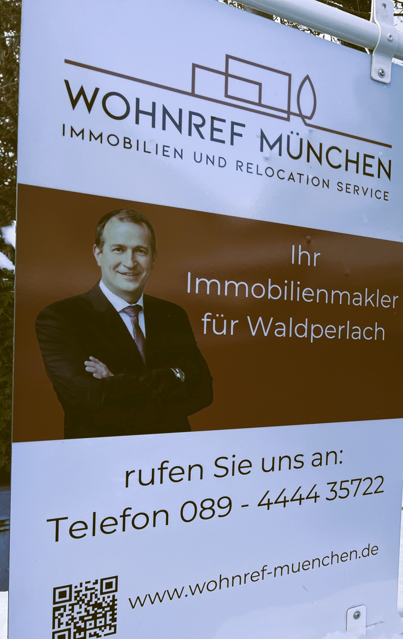 Immobilienmakler Waldperlach - Wohnref Immobilienexperten