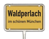 Immobilienmakler Waldperlach
